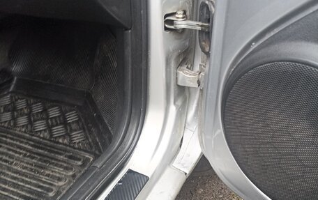 SEAT Arosa, 2000 год, 350 000 рублей, 15 фотография