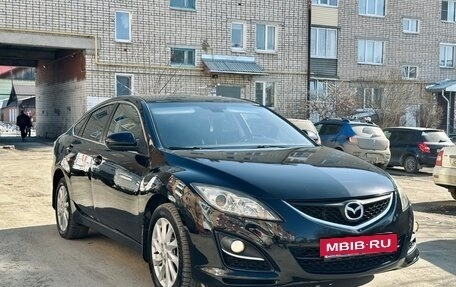 Mazda 6, 2011 год, 940 000 рублей, 3 фотография