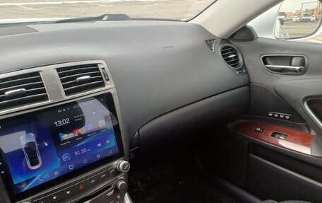 Lexus IS II рестайлинг 2, 2007 год, 1 190 000 рублей, 7 фотография