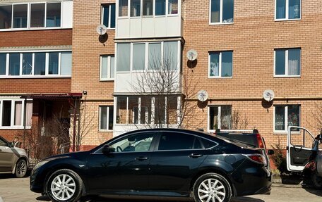 Mazda 6, 2011 год, 940 000 рублей, 10 фотография