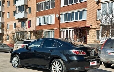 Mazda 6, 2011 год, 940 000 рублей, 7 фотография