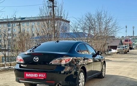 Mazda 6, 2011 год, 940 000 рублей, 5 фотография