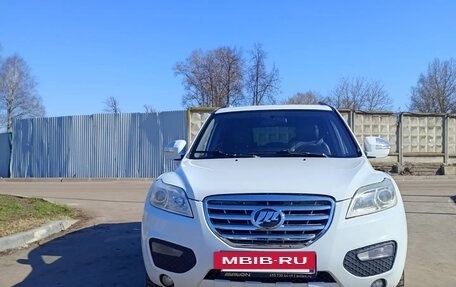 Lifan X60 I рестайлинг, 2014 год, 475 000 рублей, 2 фотография