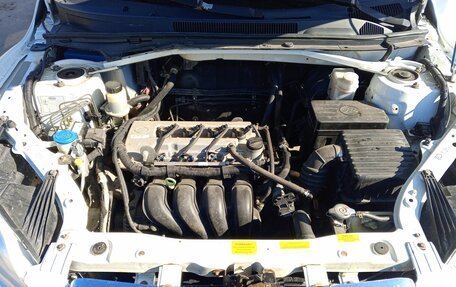 Lifan X60 I рестайлинг, 2014 год, 475 000 рублей, 16 фотография