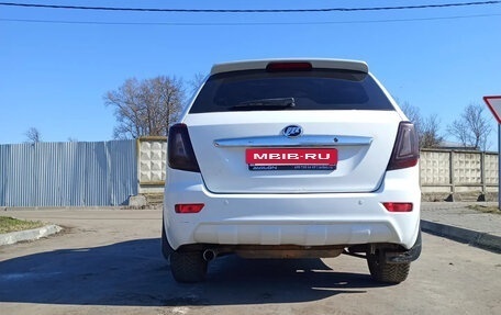 Lifan X60 I рестайлинг, 2014 год, 475 000 рублей, 6 фотография