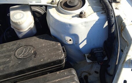 Lifan X60 I рестайлинг, 2014 год, 475 000 рублей, 17 фотография