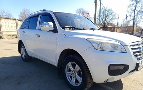 Lifan X60 I рестайлинг, 2014 год, 475 000 рублей, 19 фотография