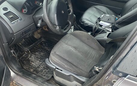 Renault Megane II, 2004 год, 220 000 рублей, 5 фотография