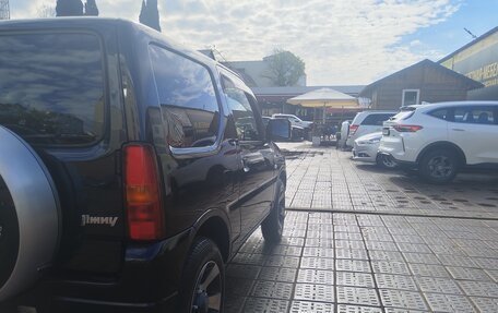 Suzuki Jimny, 2011 год, 1 000 000 рублей, 4 фотография