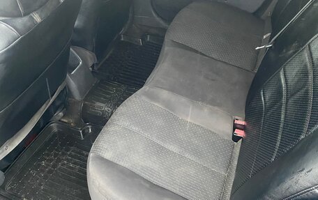 Renault Megane II, 2004 год, 220 000 рублей, 2 фотография