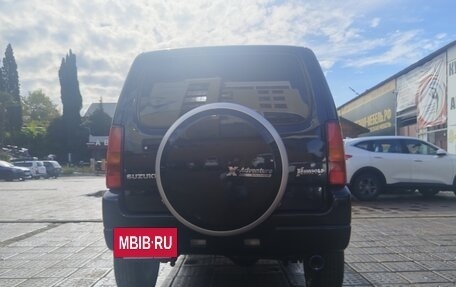 Suzuki Jimny, 2011 год, 1 000 000 рублей, 3 фотография