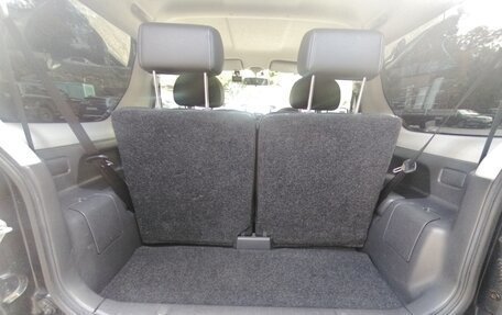 Suzuki Jimny, 2011 год, 1 000 000 рублей, 10 фотография