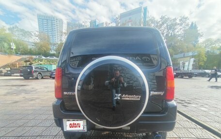 Suzuki Jimny, 2011 год, 1 000 000 рублей, 13 фотография