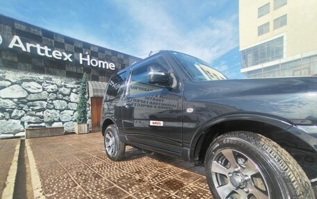 Suzuki Jimny, 2011 год, 1 000 000 рублей, 11 фотография