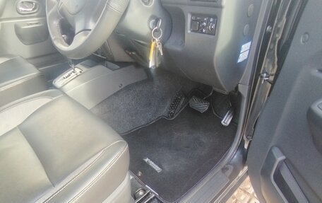 Suzuki Jimny, 2011 год, 1 000 000 рублей, 14 фотография