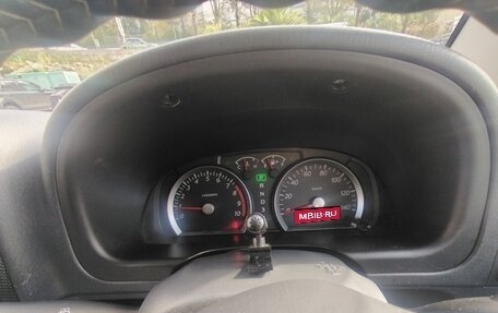 Suzuki Jimny, 2011 год, 1 000 000 рублей, 8 фотография