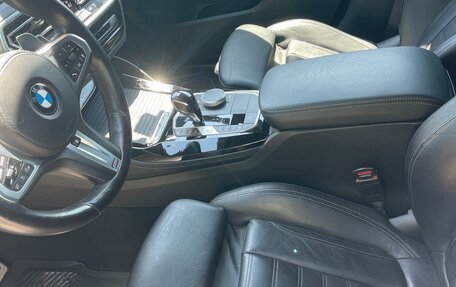 BMW X4, 2021 год, 5 700 000 рублей, 12 фотография