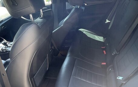 BMW X4, 2021 год, 5 700 000 рублей, 15 фотография