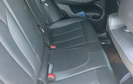 BMW X4, 2021 год, 5 700 000 рублей, 16 фотография