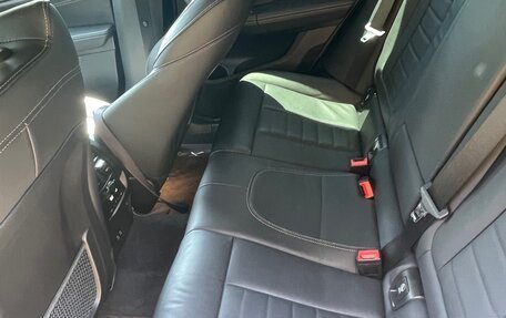 BMW X4, 2021 год, 5 700 000 рублей, 14 фотография