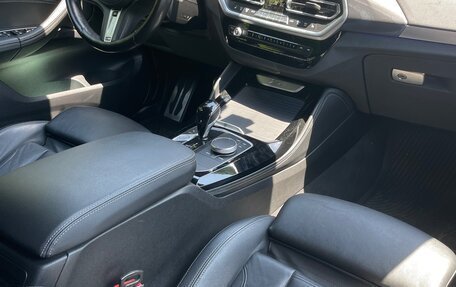 BMW X4, 2021 год, 5 700 000 рублей, 17 фотография