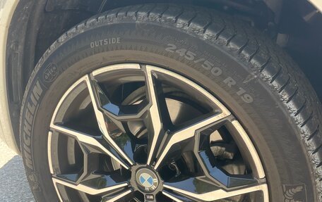 BMW X4, 2021 год, 5 700 000 рублей, 18 фотография