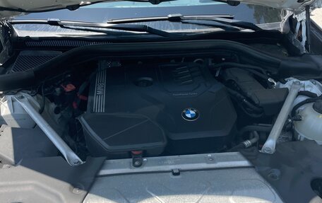 BMW X4, 2021 год, 5 700 000 рублей, 20 фотография