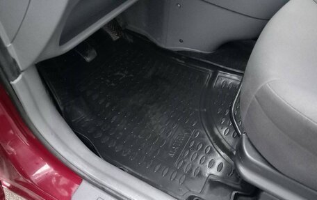 Hyundai Matrix I рестайлинг, 2007 год, 350 000 рублей, 5 фотография