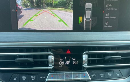 BMW X4, 2021 год, 5 700 000 рублей, 25 фотография