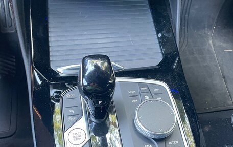 BMW X4, 2021 год, 5 700 000 рублей, 21 фотография