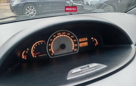 Hyundai Matrix I рестайлинг, 2007 год, 350 000 рублей, 4 фотография