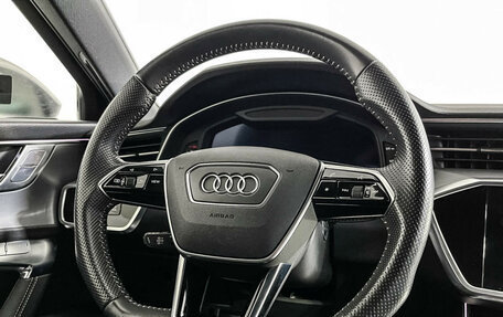 Audi S6, 2019 год, 5 950 000 рублей, 14 фотография