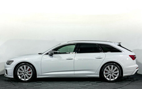 Audi S6, 2019 год, 5 950 000 рублей, 8 фотография