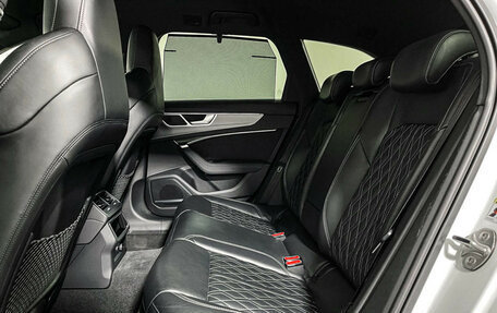 Audi S6, 2019 год, 5 950 000 рублей, 10 фотография