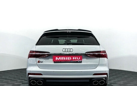 Audi S6, 2019 год, 5 950 000 рублей, 6 фотография