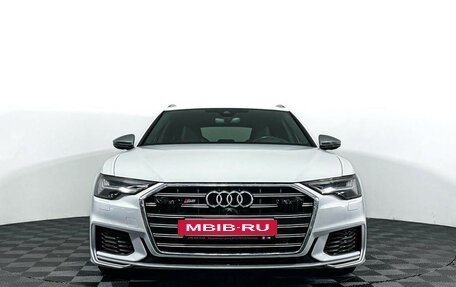 Audi S6, 2019 год, 5 950 000 рублей, 2 фотография