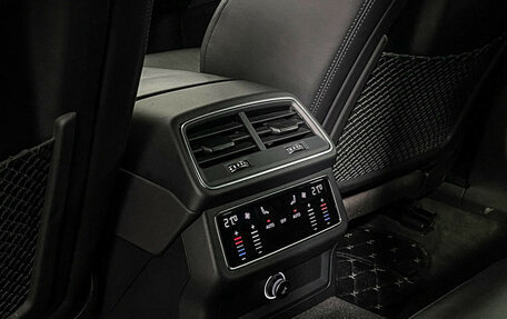 Audi S6, 2019 год, 5 950 000 рублей, 23 фотография