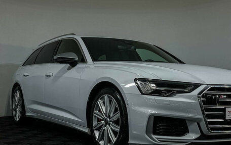 Audi S6, 2019 год, 5 950 000 рублей, 25 фотография