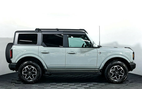 Ford Bronco, 2022 год, 8 400 000 рублей, 4 фотография