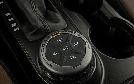 Ford Bronco, 2022 год, 8 400 000 рублей, 18 фотография