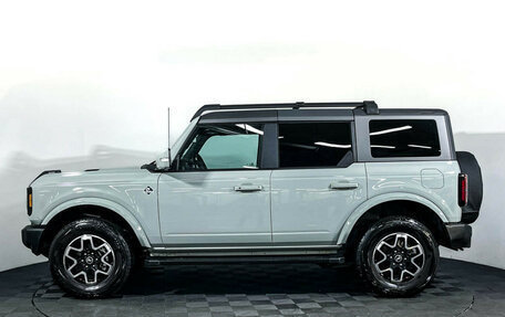 Ford Bronco, 2022 год, 8 400 000 рублей, 8 фотография