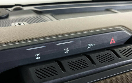 Ford Bronco, 2022 год, 8 400 000 рублей, 19 фотография