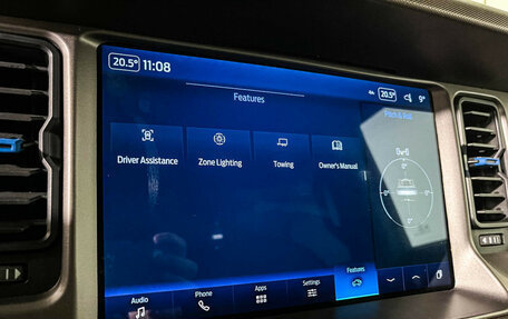 Ford Bronco, 2022 год, 8 400 000 рублей, 20 фотография