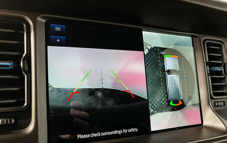 Ford Bronco, 2022 год, 8 400 000 рублей, 21 фотография