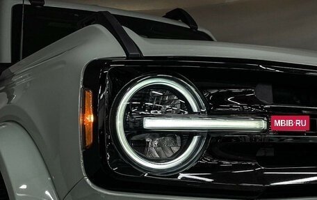 Ford Bronco, 2022 год, 8 400 000 рублей, 24 фотография