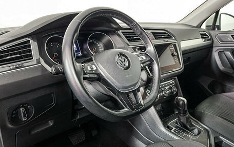 Volkswagen Tiguan II, 2020 год, 2 350 000 рублей, 13 фотография