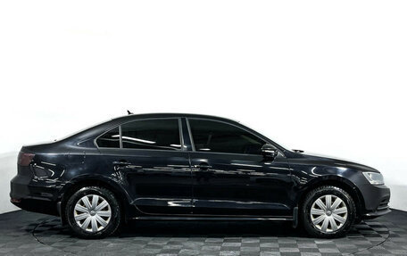Volkswagen Jetta VI, 2015 год, 1 100 000 рублей, 4 фотография