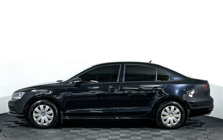 Volkswagen Jetta VI, 2015 год, 1 100 000 рублей, 8 фотография