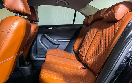 Volkswagen Jetta VI, 2015 год, 1 100 000 рублей, 10 фотография