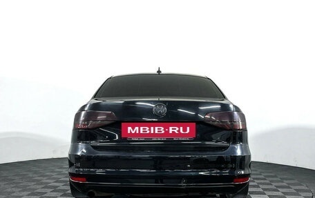 Volkswagen Jetta VI, 2015 год, 1 100 000 рублей, 6 фотография